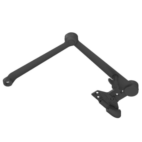 Picture of LCN 4040XP-3049SCNS Hold Open Spring Cush Arm