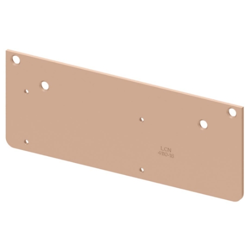 Picture of LCN 4110-18 Drop Plate