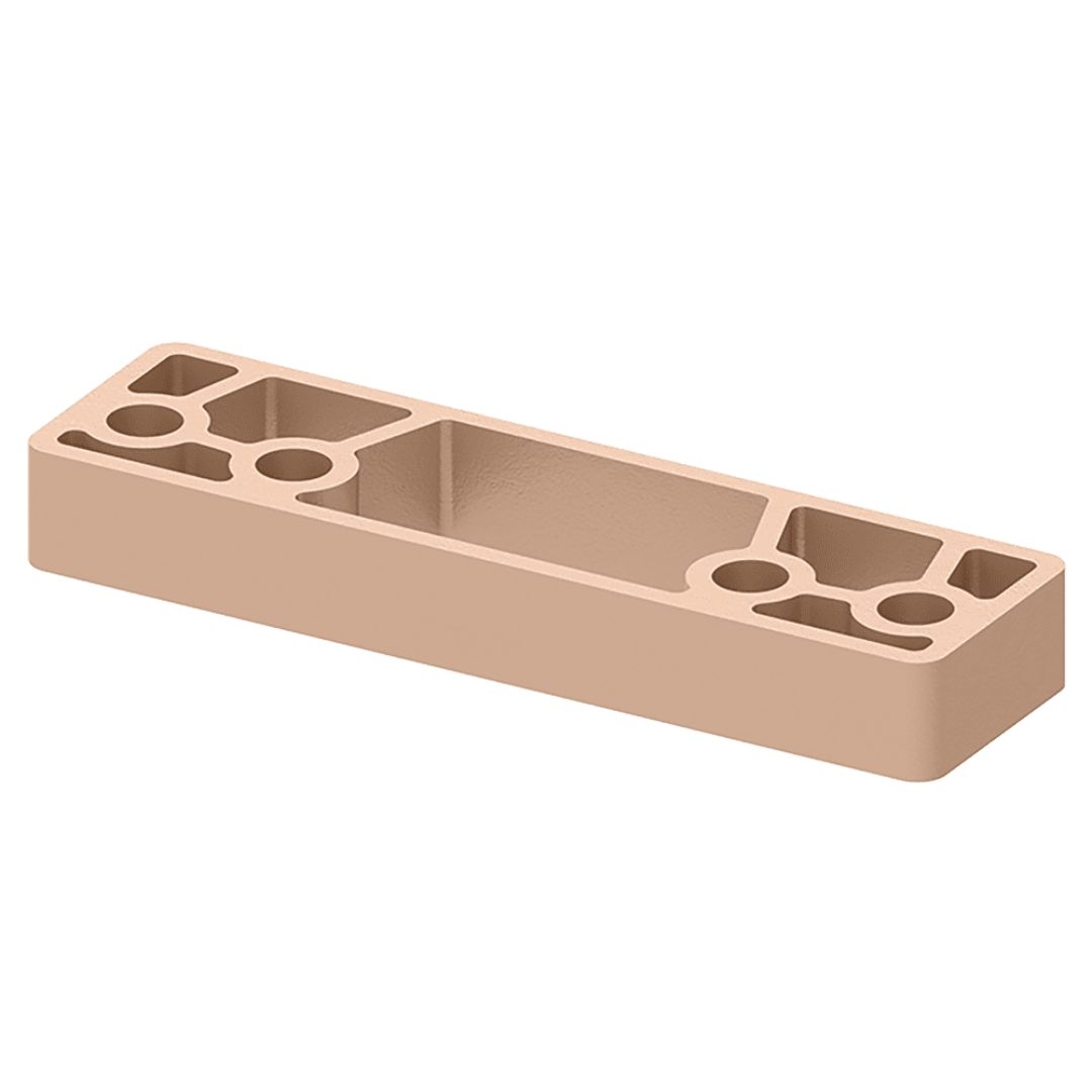 Picture of LCN 4040XP-61 Blade Stop Spacer