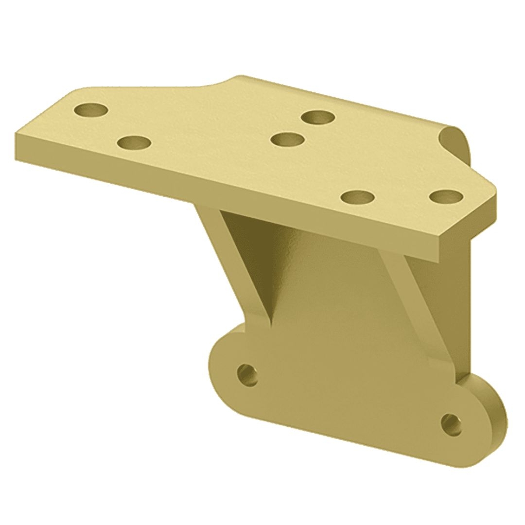 Picture of LCN 4040XP-62A Auxiliary Shoe