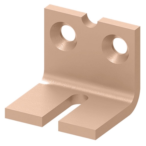 Picture of LCN 4110-30 CUSH Shoe Support
