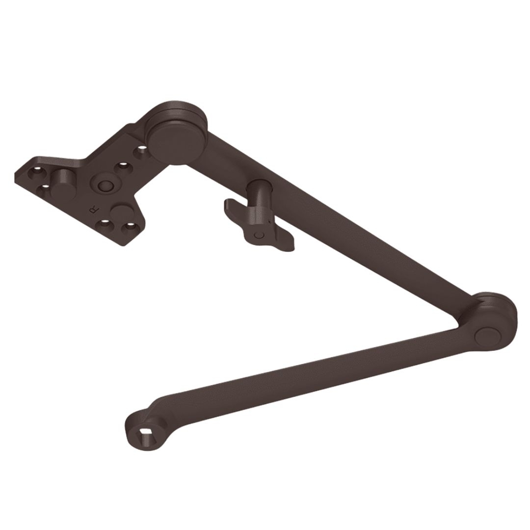 Picture of LCN 4110-3049CNS Hold Open CUSH Arm