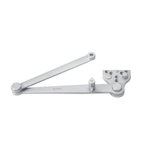 Picture of Corbin Russwin DC3210 690 M54 Grade 1 Surface Door Closer -  Dark Bronze Painted