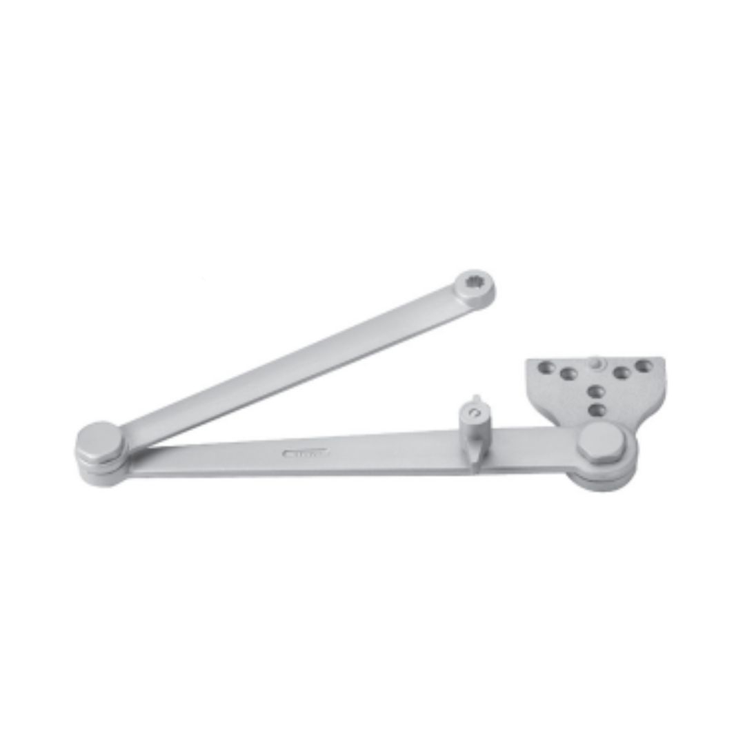 A2 - H.D. Parallel Hold Open Arm