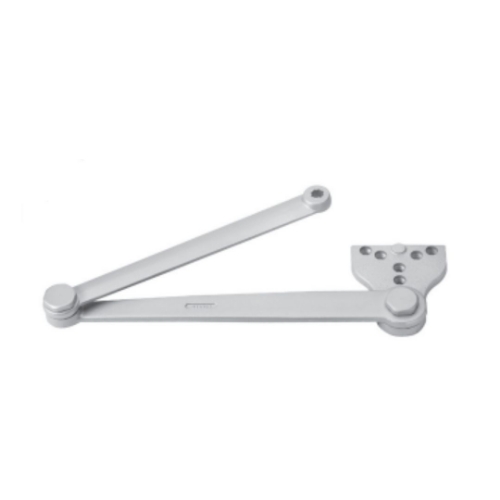 Picture of Corbin Russwin 689F02-689 Heavy Duty Parallel Arm - Non Hold Open - Aluminum
