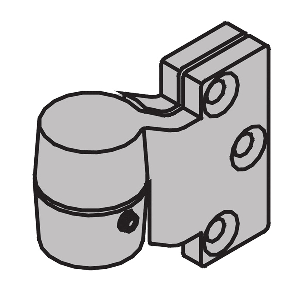 Picture of Ives 7212-INT Intermediate Pivot