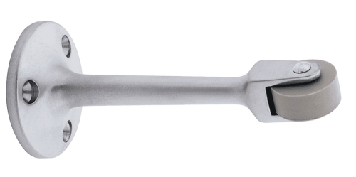 Picture of Ives RB471 US26D Roller Bumper