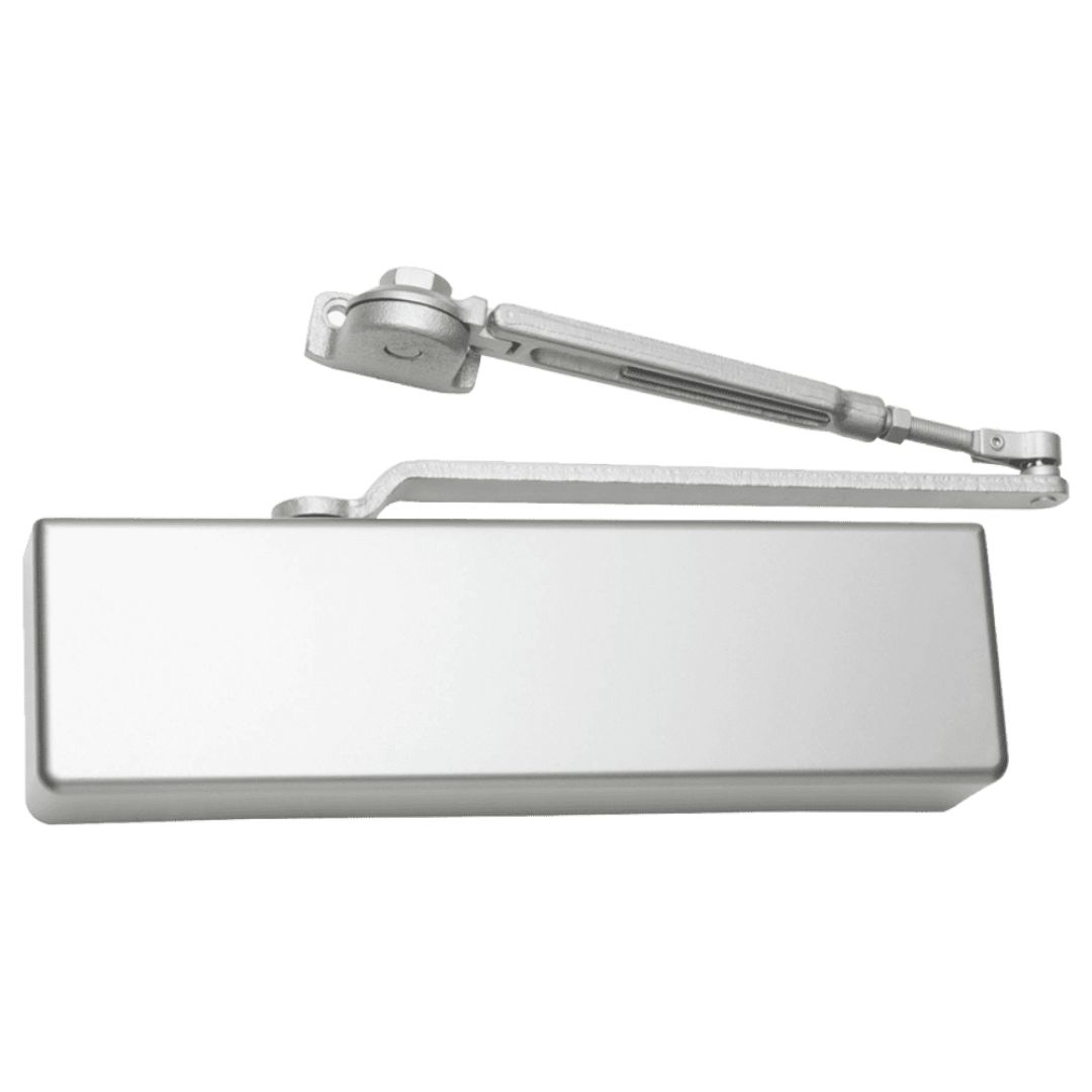 Picture of Falcon SC71A RWPA Door Closer -  Regular With Parallel Arm Shoe