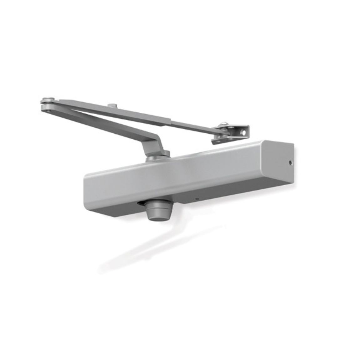 Picture of Falcon SC81A HWPA Door Closer -  Hold-Open Regular Arm