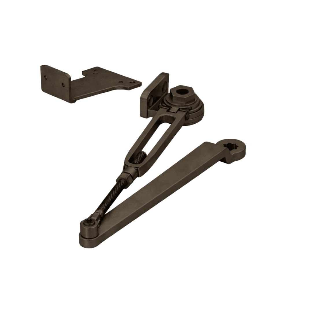 Picture of Falcon SC60A-3049/PA Hold Open Arm w/ PA Bracket