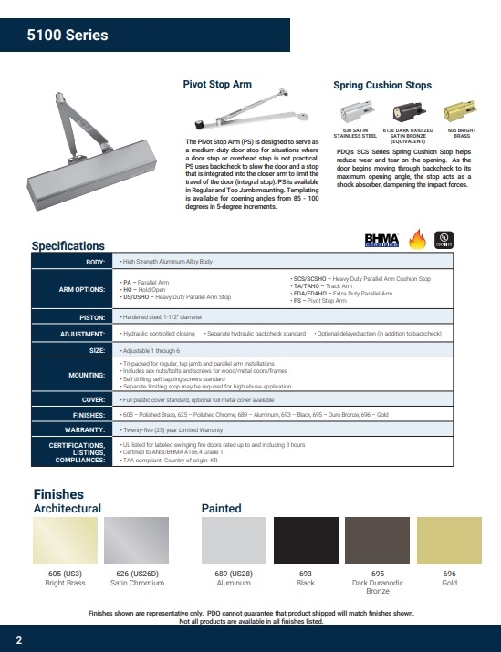 Picture of PDQ 999031 SPBL PLASTIC SPACER BLOCK