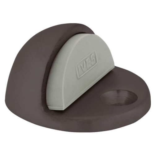 Picture of Ives FS436 Floor Dome Stop 1" Height