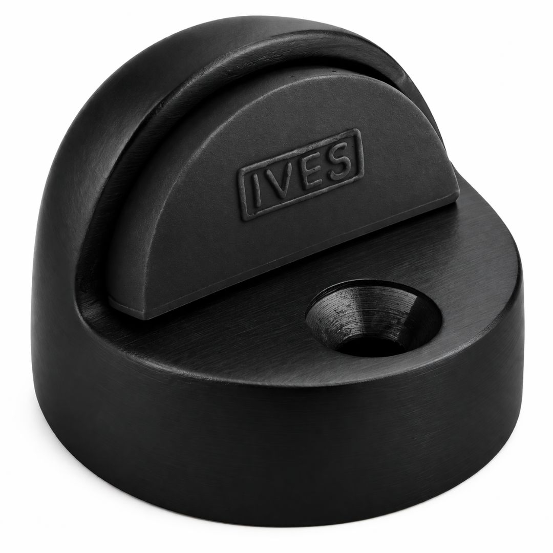 Picture of Ives FS438 Floor Dome Stop 1 3/8" Height