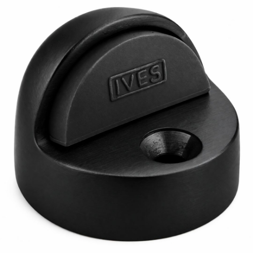 Picture of Ives FS438 Floor Dome Stop 1 3/8" Height