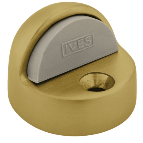 Picture of Ives FS438 Floor Dome Stop 1 3/8" Height