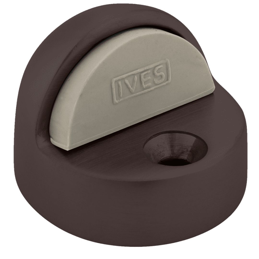 Picture of Ives FS438 Floor Dome Stop 1 3/8" Height