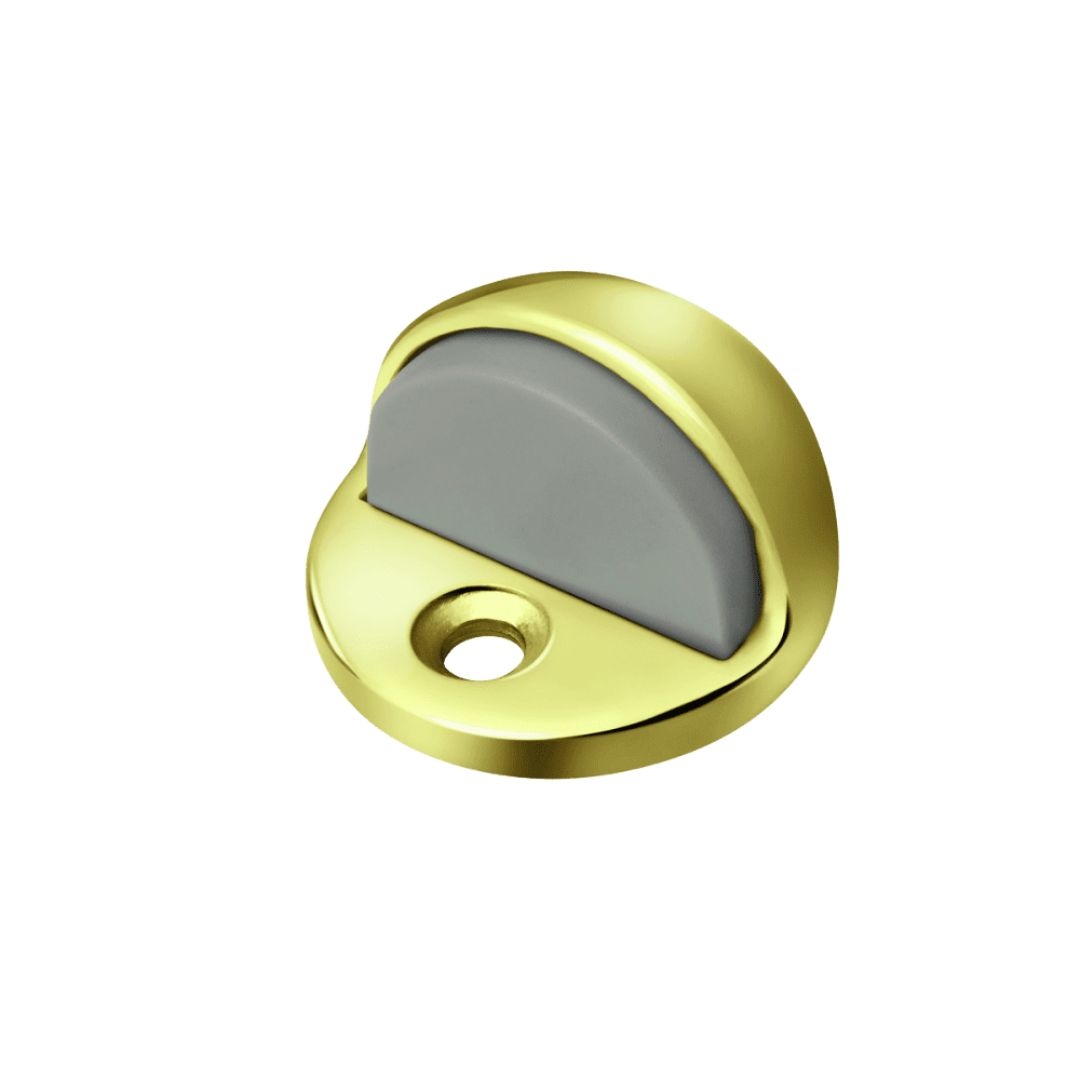 Picture of Rockwood 440 Low Dome Stop, 2" x 1-1/8"