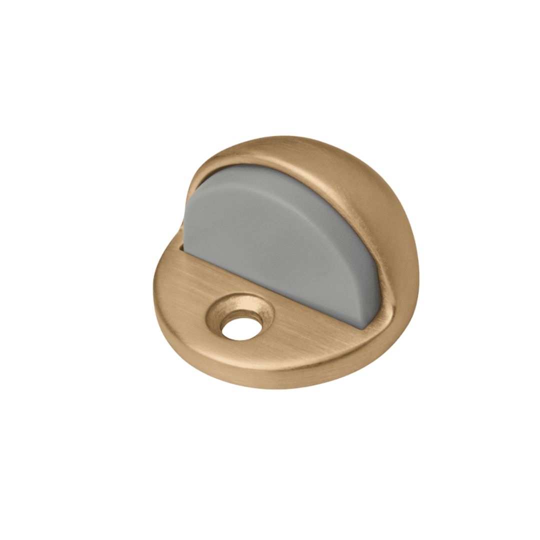 Picture of Rockwood 440 Low Dome Stop, 2" x 1-1/8"