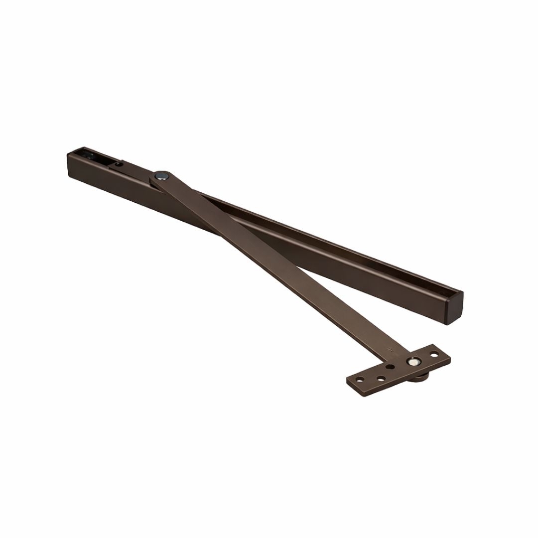 Picture of Norton Rixson Checkmate 1-336 Concealed Mount Overhead Stop