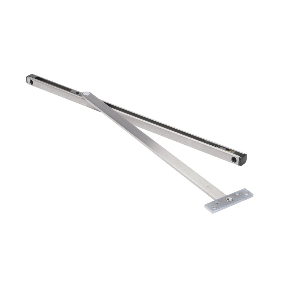 Picture of Norton Rixson Checkmate 10-246 Surface Mount Overhead Multi Function Stop And Holder