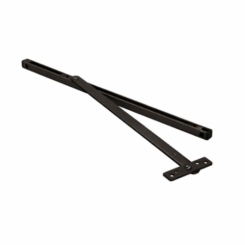 Picture of Norton Rixson Checkmate 10-346 Surface Mount Overhead Multi Function Stop And Holder