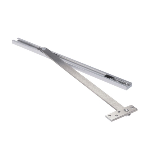 Picture of Norton Rixson Checkmate 6-336 Concealed Mount Overhead Stop