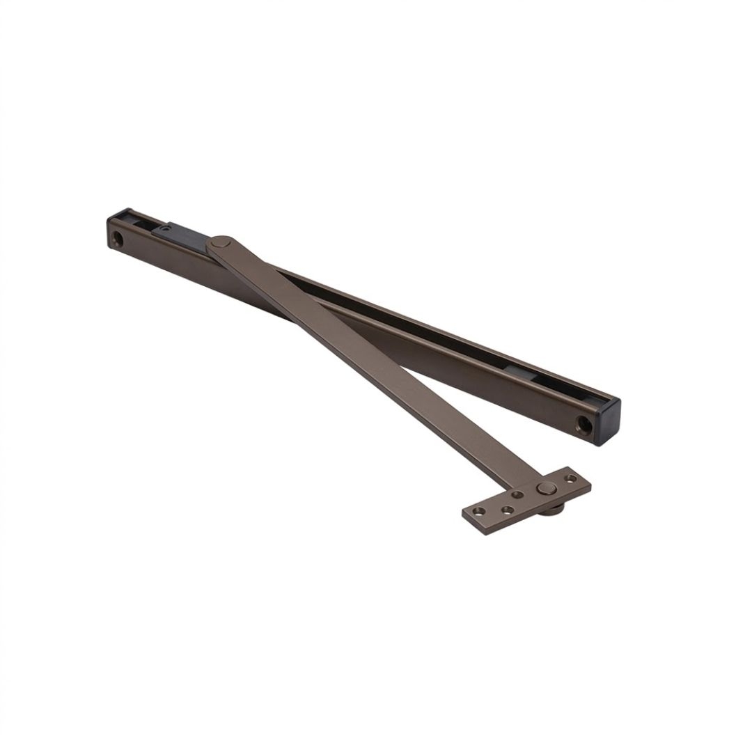 Picture of Norton Rixson Checkmate 9-326 Surface Mount Overhead Stop And Hold