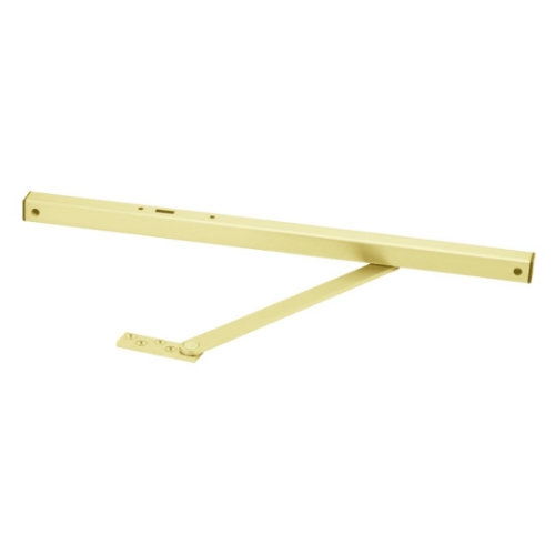 Picture of Glynn Johnson 904S Heavy Duty Surface Mount Overhead Door Stop 33-1/16" - 39" Door