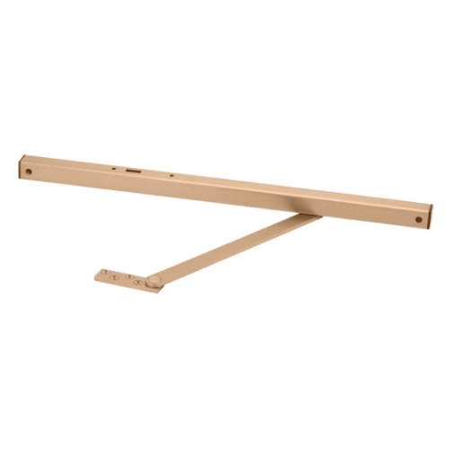Picture of Glynn Johnson 904S Heavy Duty Surface Mount Overhead Door Stop 33-1/16" - 39" Door