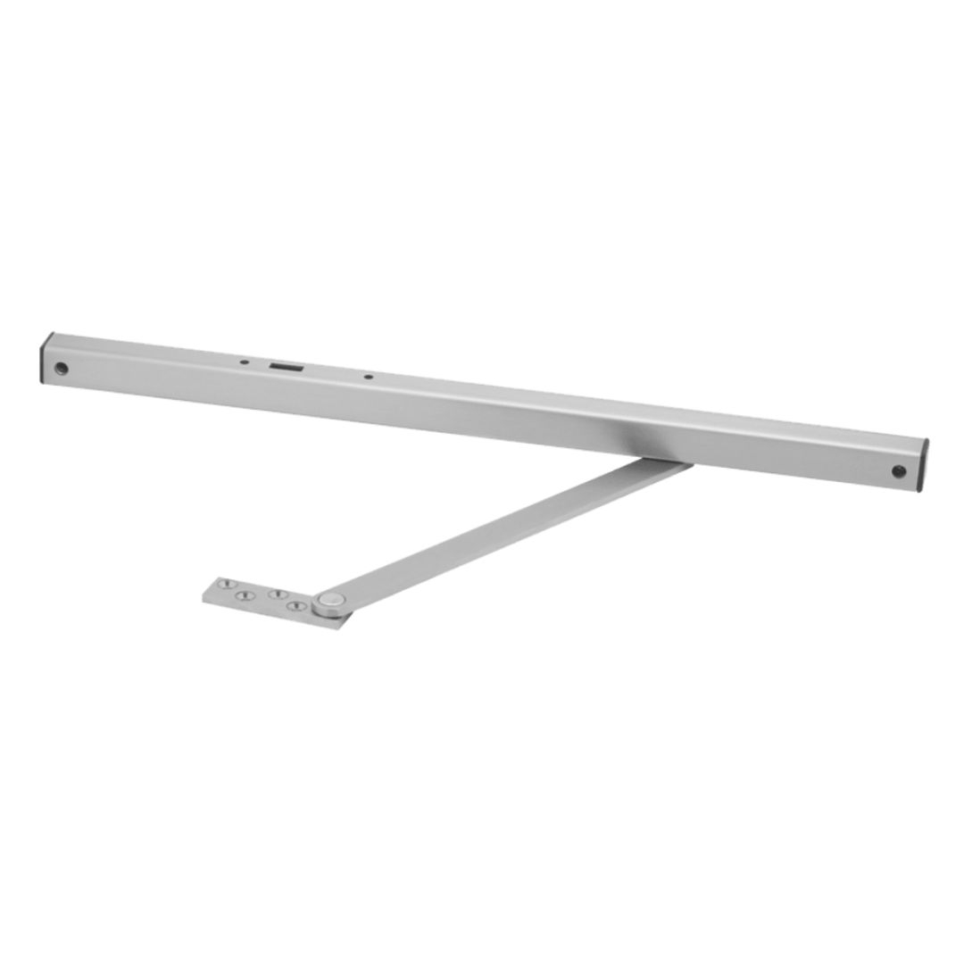 Picture of Glynn Johnson 904S Heavy Duty Surface Mount Overhead Door Stop 33-1/16" - 39" Door