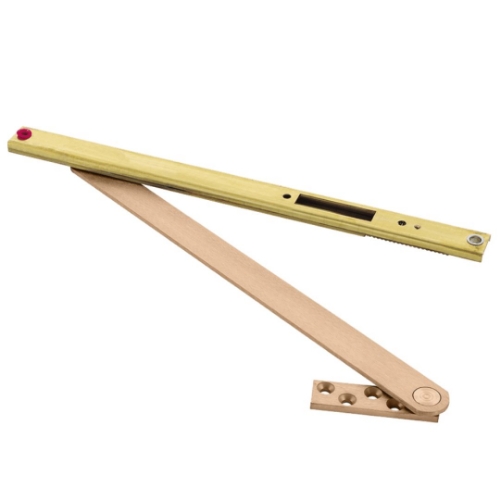 Picture of Glynn Johnson 102H Concealed Overhead Door Stop / Holder 23-1/16" - 27" Door