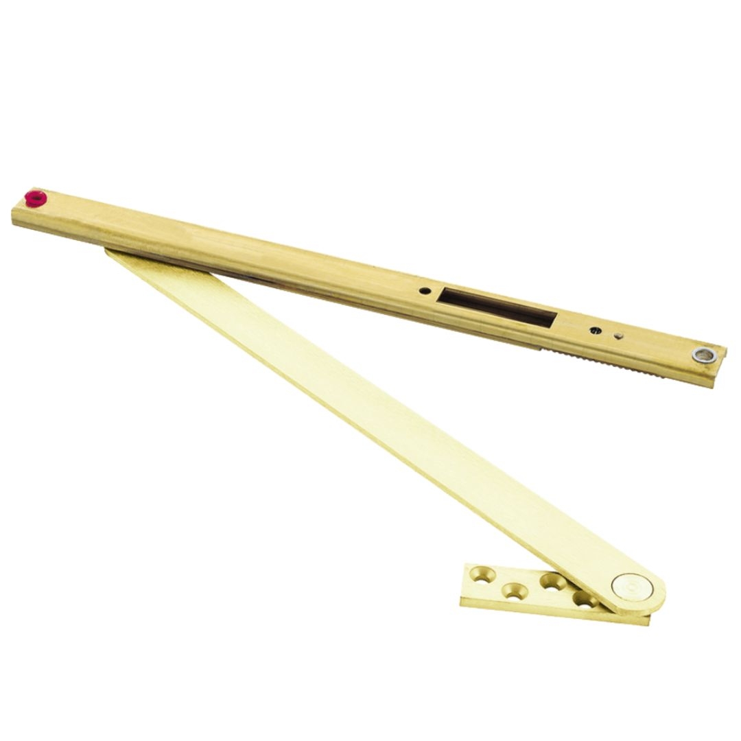 Picture of Glynn Johnson 103F Concealed Overhead Door Stop / Friction Holder 27-1/16" - 33" Door