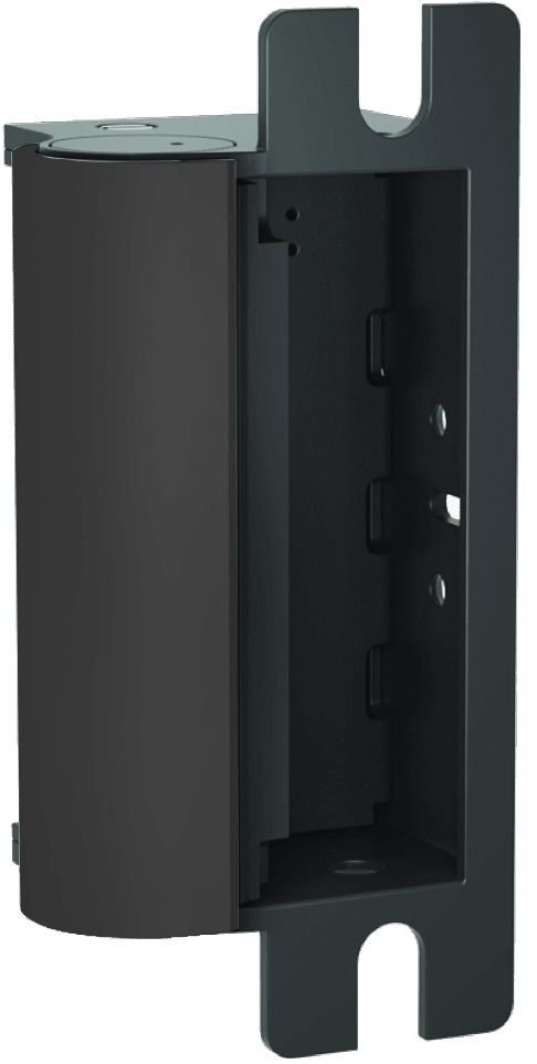 Picture of Hes 1006 BLK Electric Strike - Black