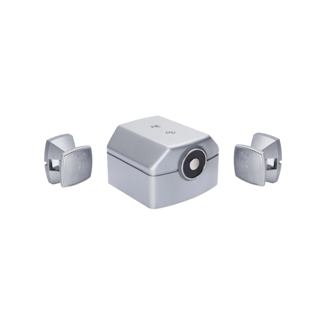 Picture of Norton Rixson 981M 689 Electromagnetic Door Holder/Release For Back-to-Back Doors,Floor Mount