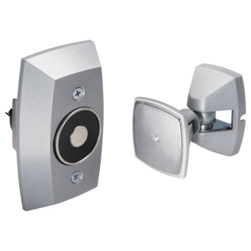 Picture of Norton Rixson 994M 689 Electromagnetic Door Holder/Release w/ Adjustable Armature, Wall Mounted