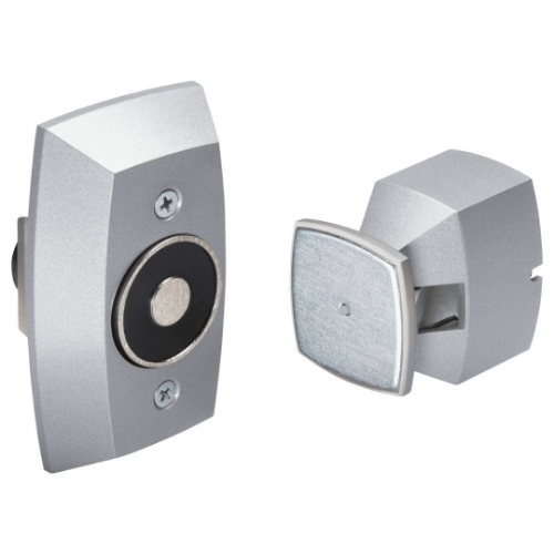 Picture of Norton Rixson 998M 689 Electromagnetic Door Holder/Release, Wall Mounted