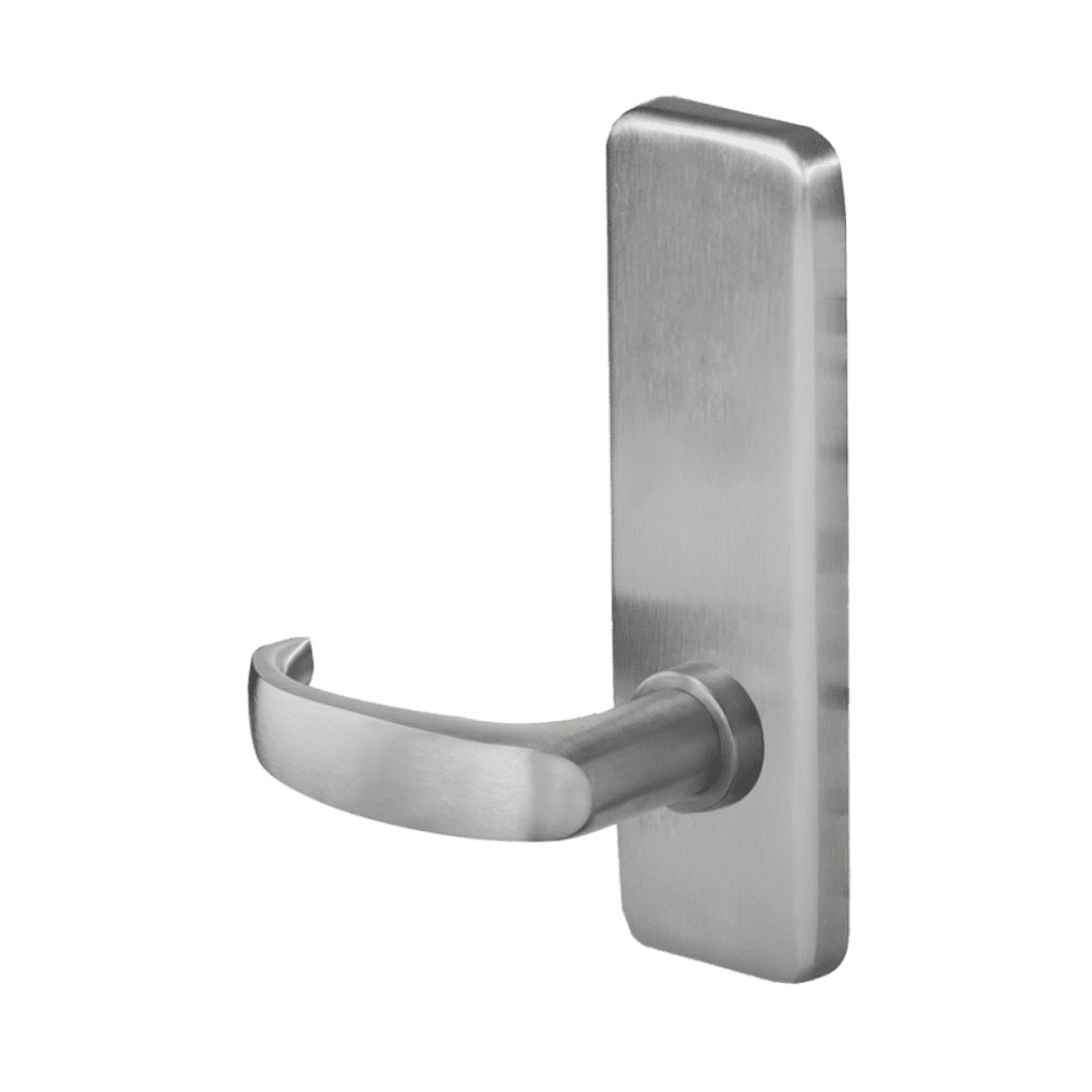 14J Lever Style