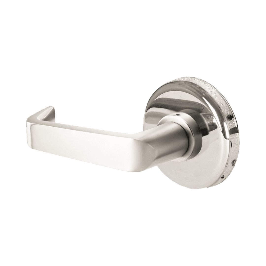 625 - Bright Chrome