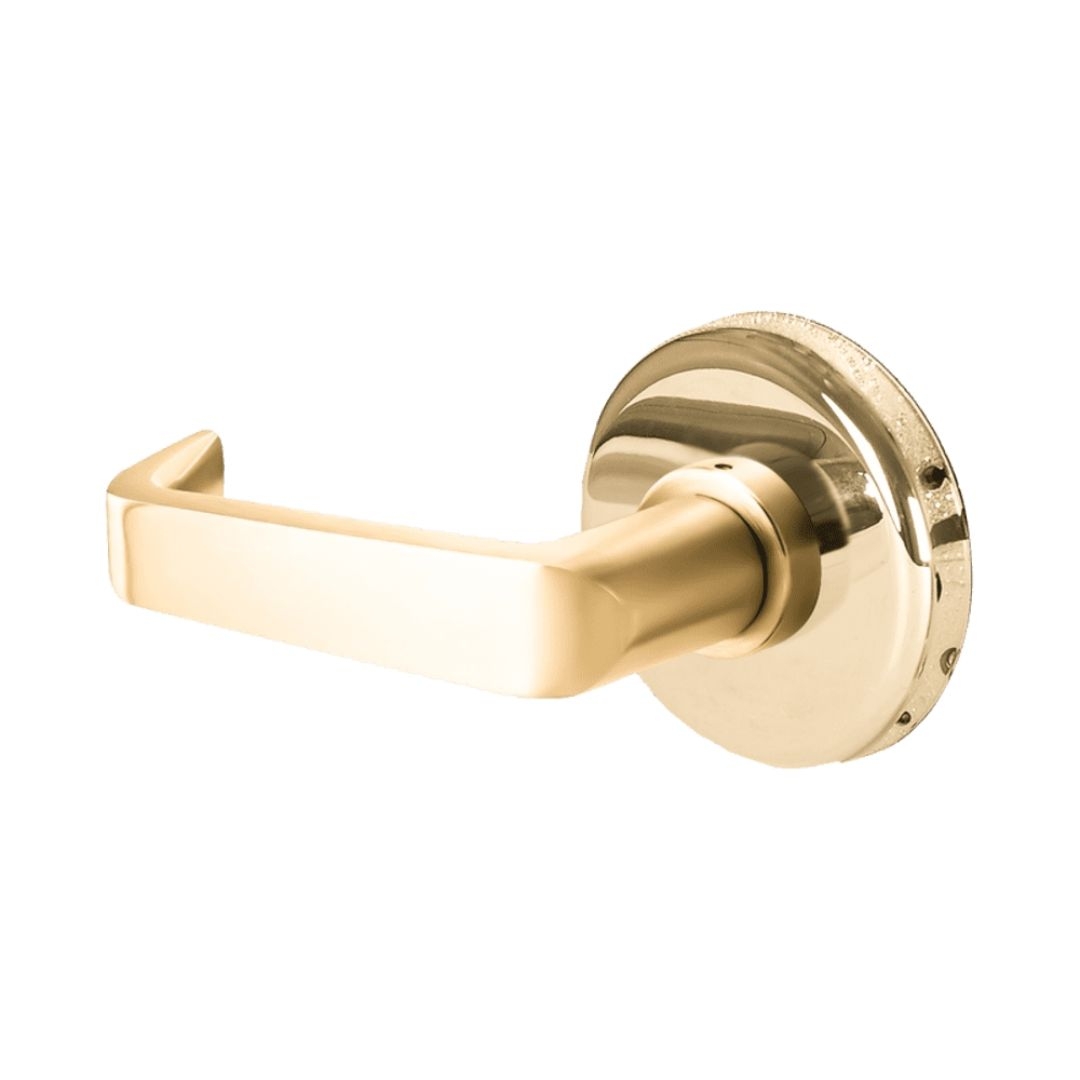 605 - Bright Brass
