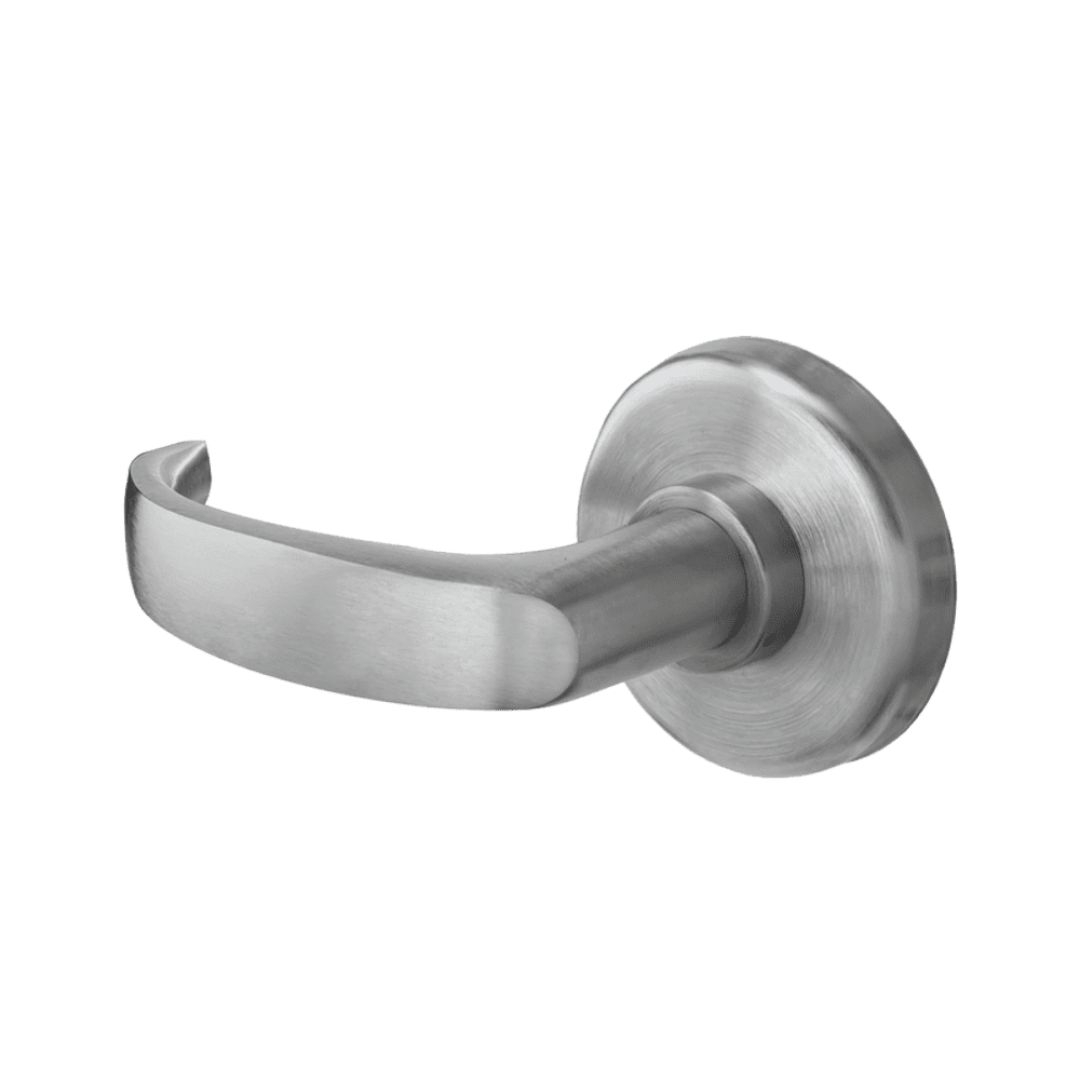 Picture of Stanley / BEST 45H02DT Grade 1 Double Dummy Mortise Lock