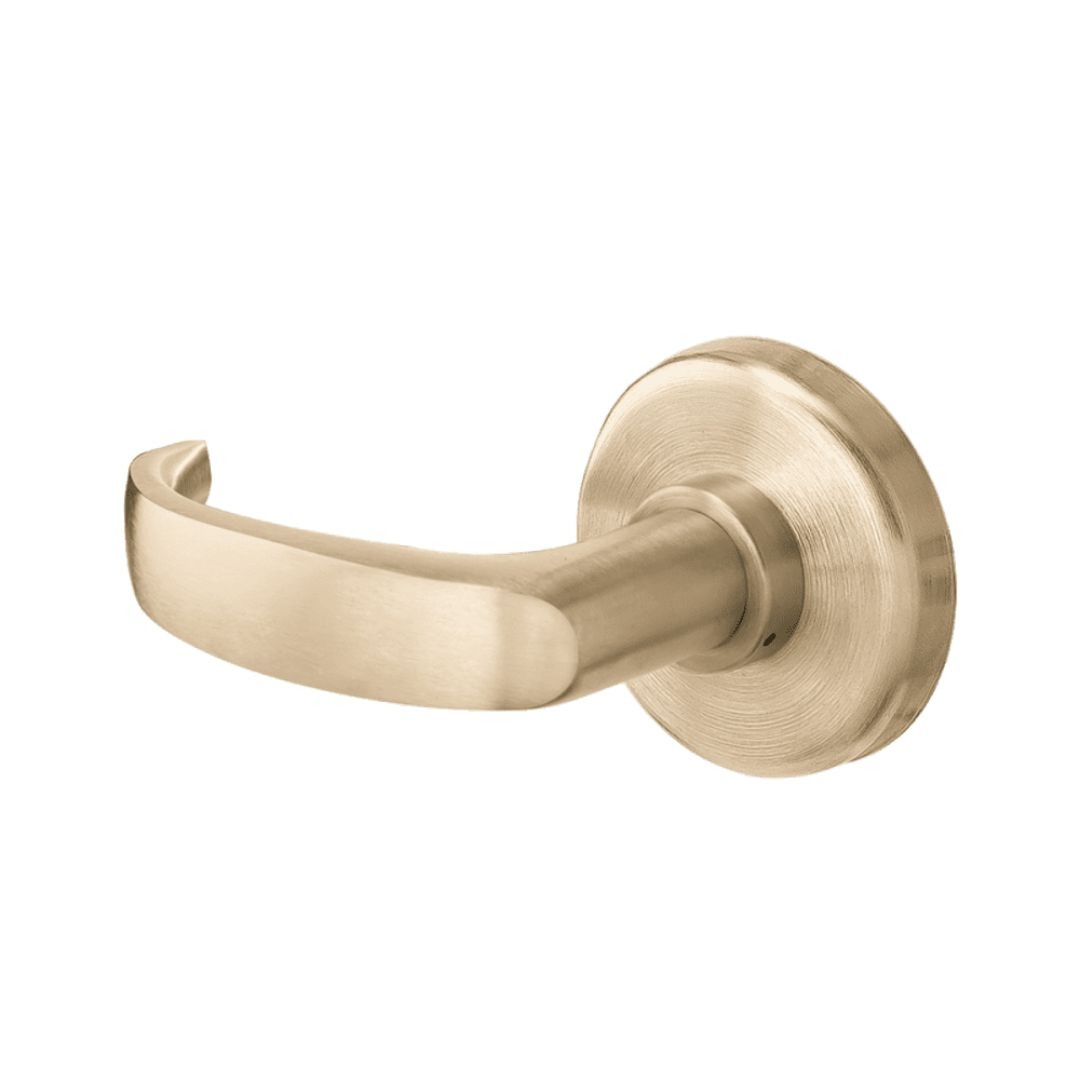 Picture of Stanley / BEST 45H01DT Grade 1 Single Dummy Mortise Lock