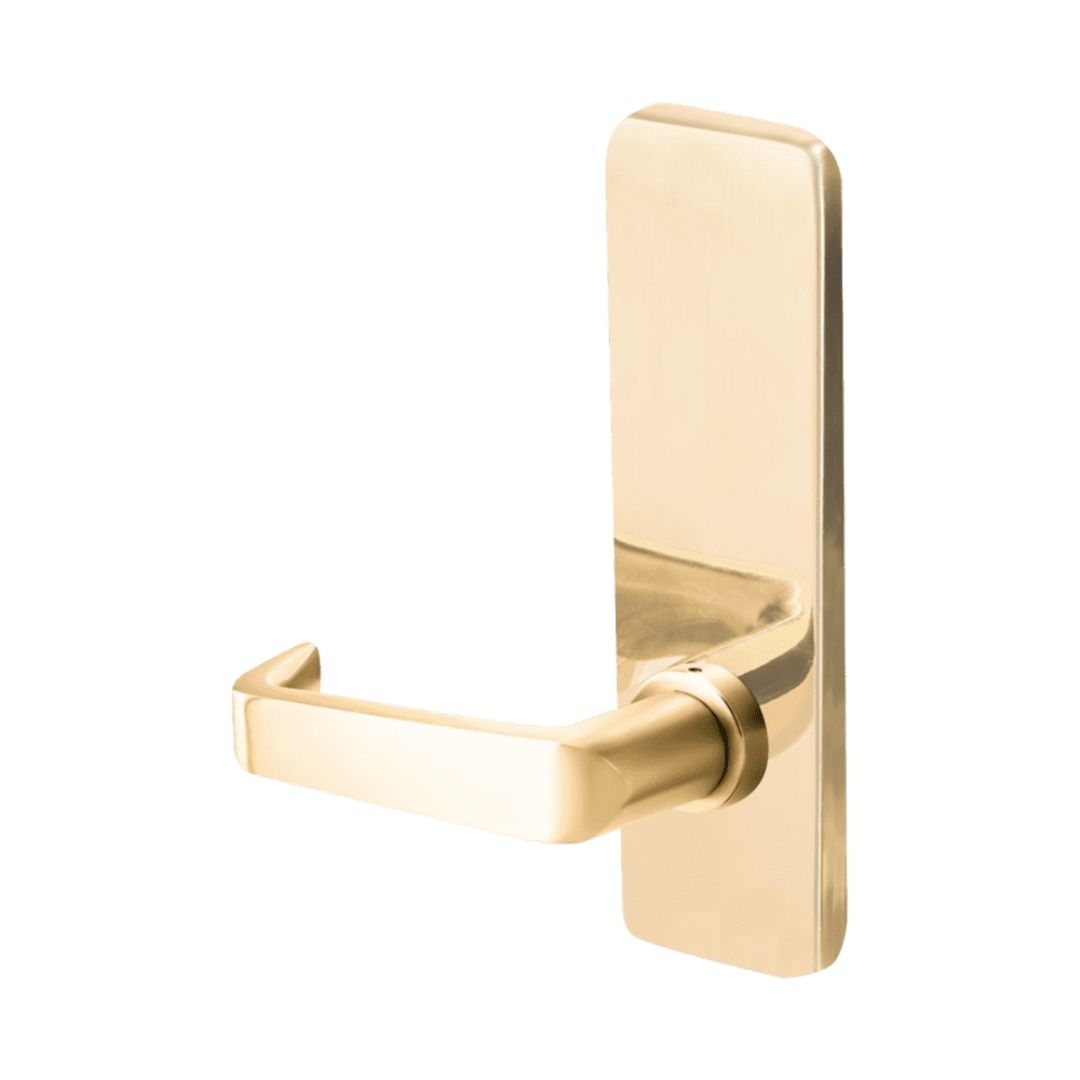 Picture of Stanley / BEST 45H01DT Grade 1 Single Dummy Mortise Lock