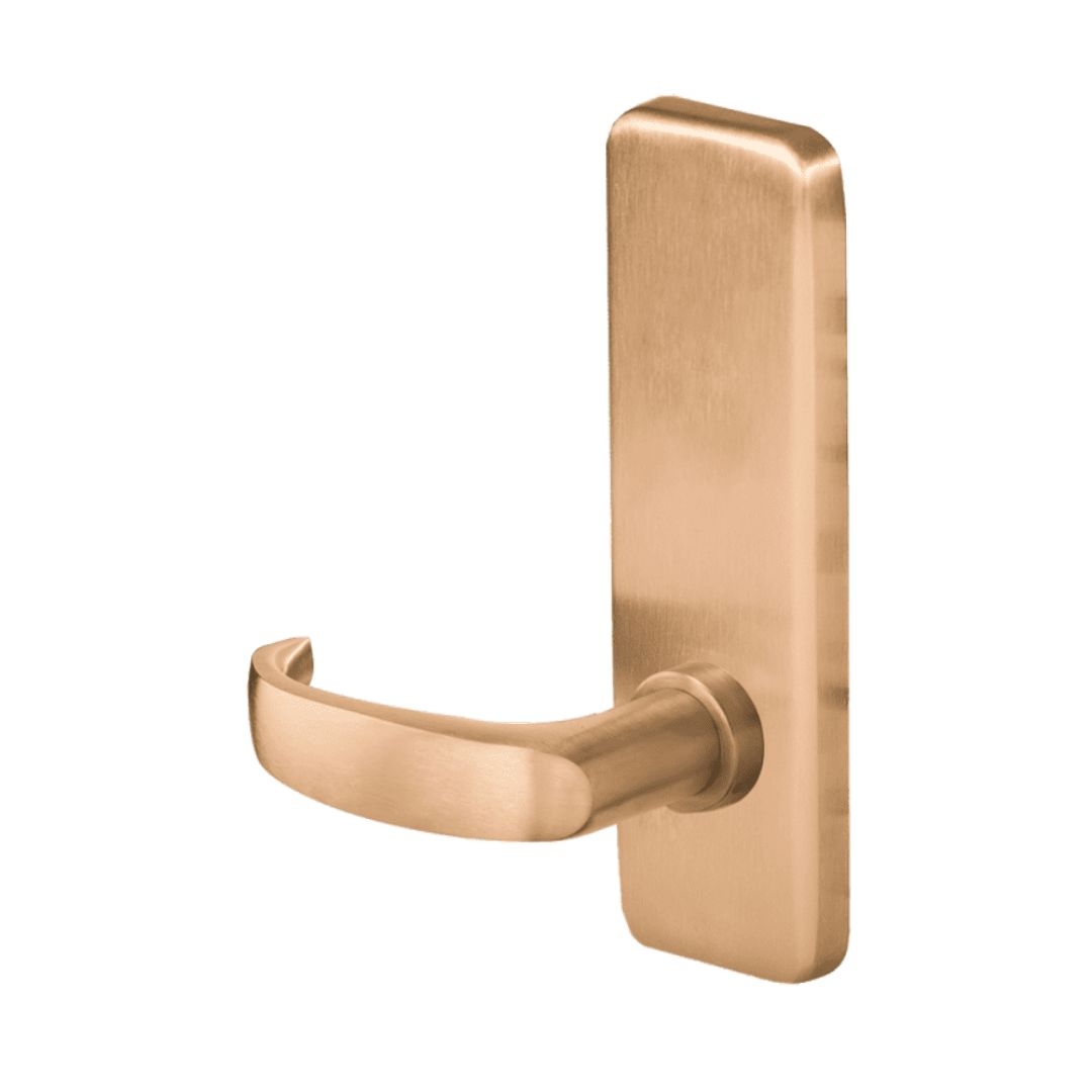 Picture of Stanley / BEST 45H02DT Grade 1 Double Dummy Mortise Lock