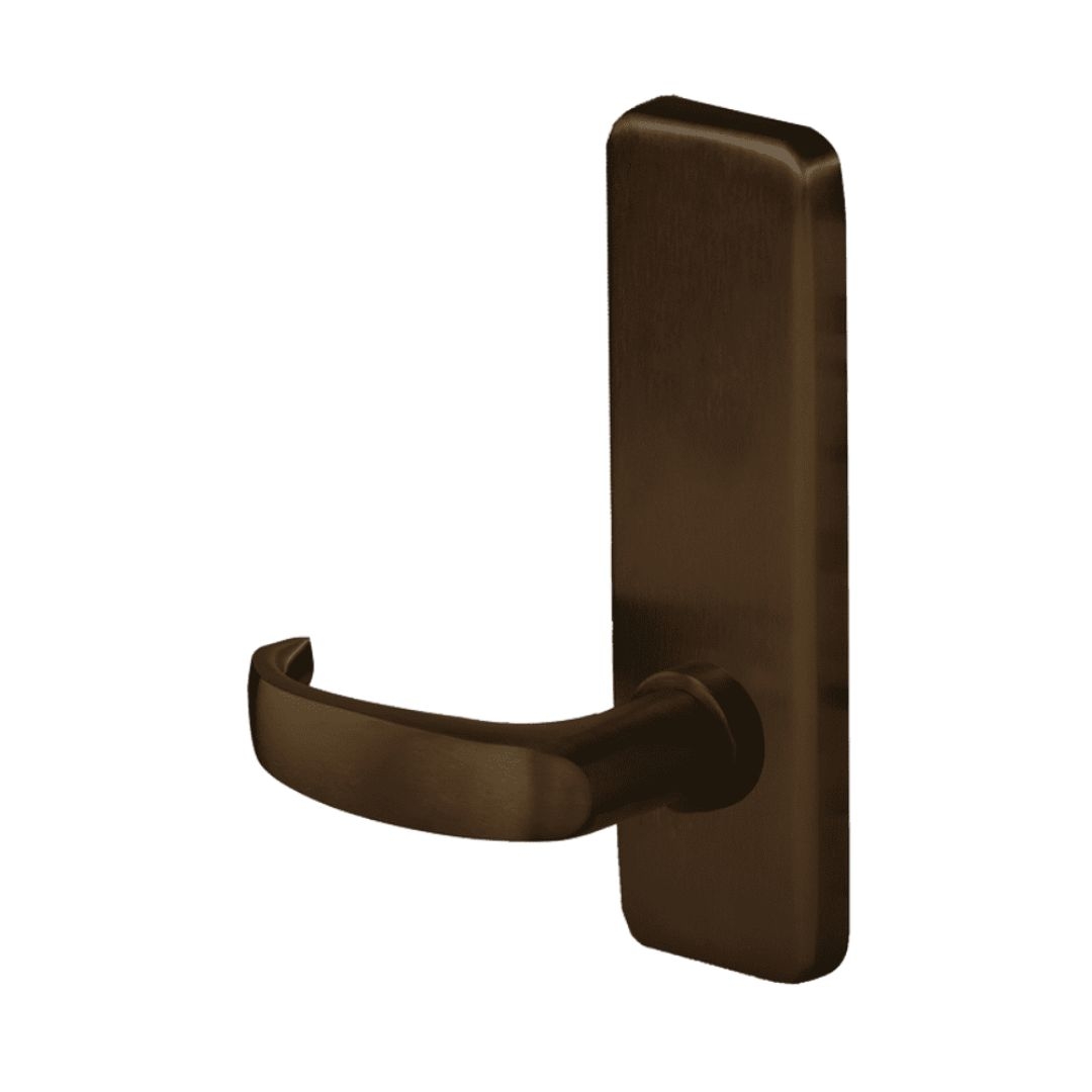 Picture of Stanley / BEST 45H02DT Grade 1 Double Dummy Mortise Lock