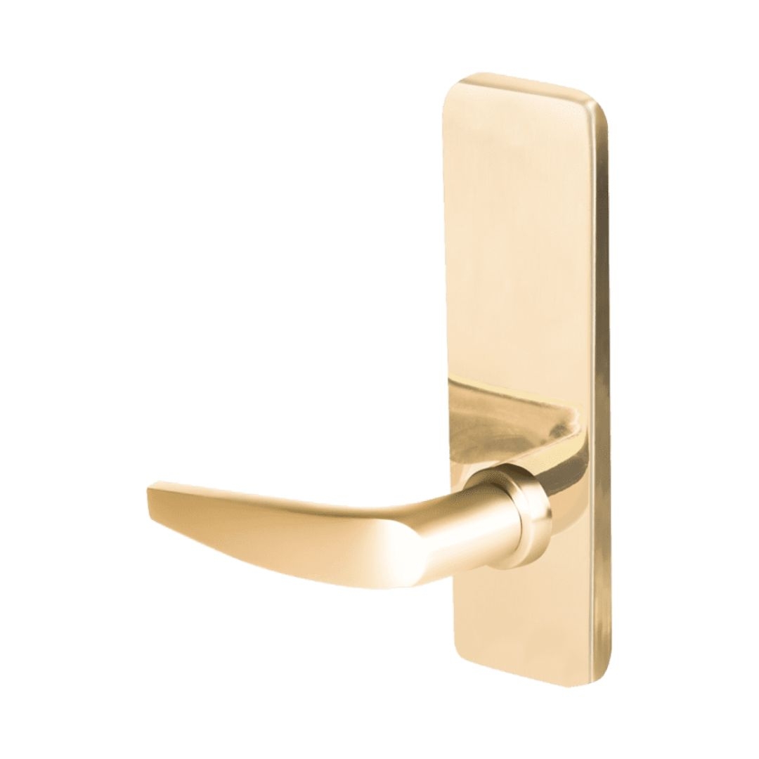 Picture of Stanley / BEST 45H02DT Grade 1 Double Dummy Mortise Lock