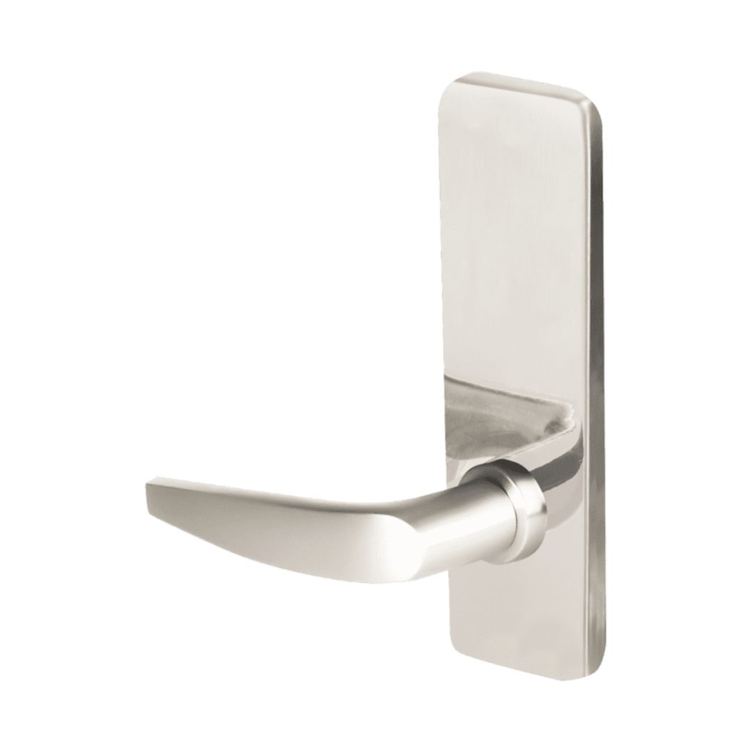 Picture of Stanley / BEST 45H02DT Grade 1 Double Dummy Mortise Lock