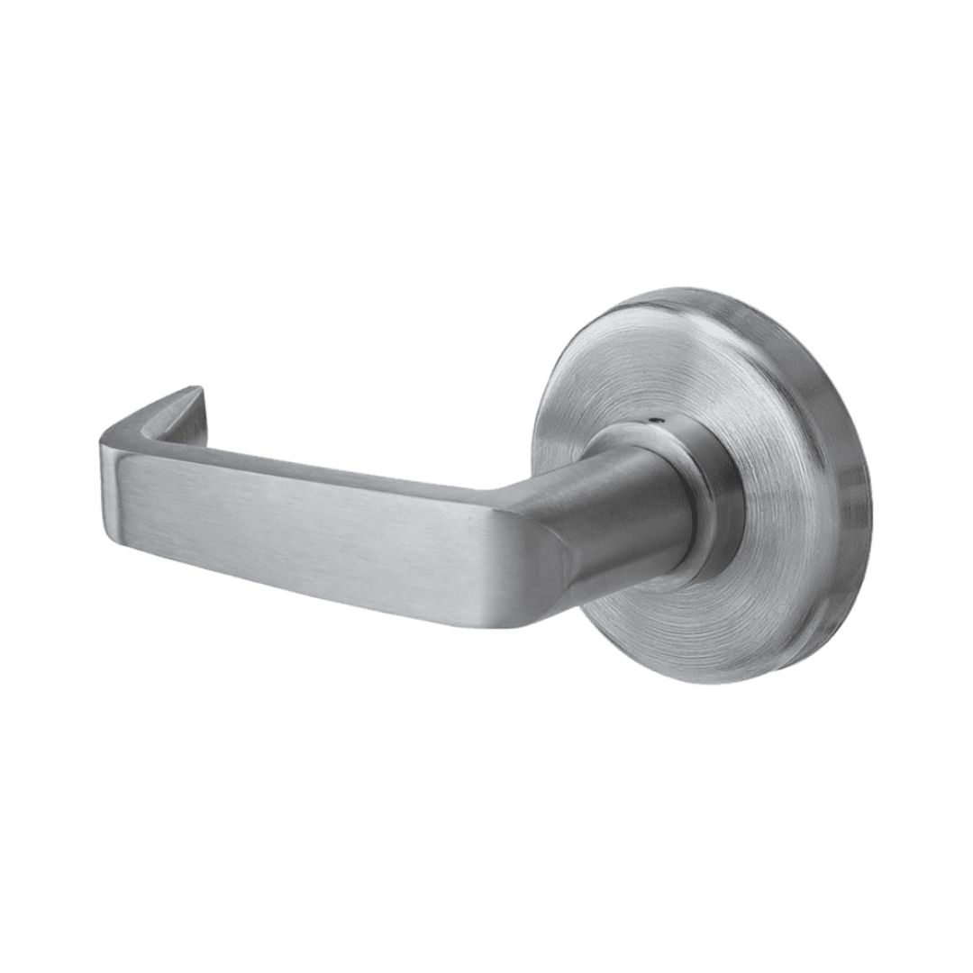 630 - Satin Stainless Steel