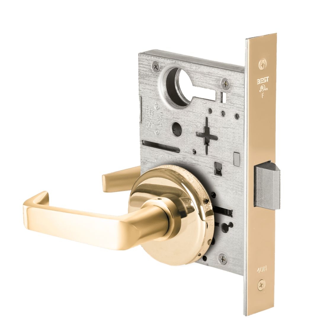 605 - Bright Brass