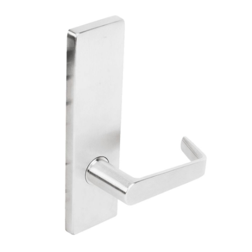 Picture of Falcon MA12 Grade 1 Single Dummy Mortise Trim