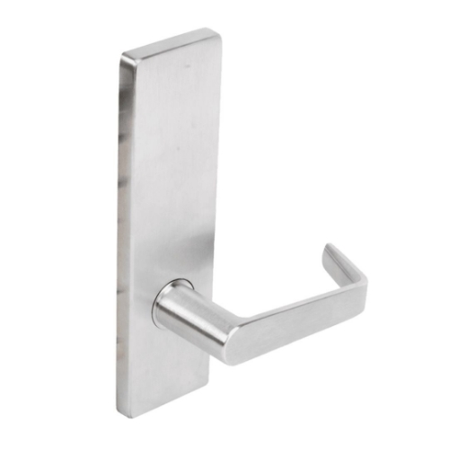 Picture of Falcon MA12 Grade 1 Single Dummy Mortise Trim
